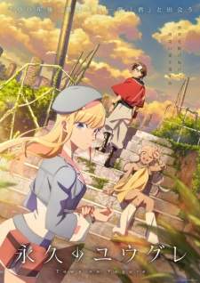 Towa no Yuugure [BATCH] Subtitle Indonesia
