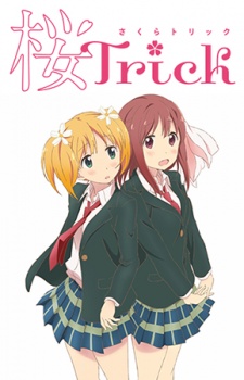 Sakura Trick BD [Batch] Subtitle Indonesia