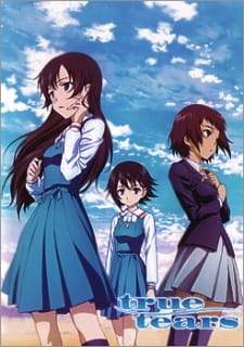 True Tears [BATCH] Subtitle Indonesia