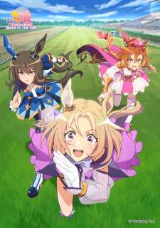 Uma Musume: Pretty Derby – Road to the Top [BATCH] Subtitle Indonesia