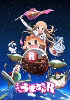 Himouto! Umaru-chan Season 2 [BATCH] Subtitle Indonesia