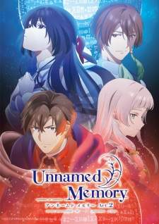 Unnamed Memory Season 2 [BATCH] Subtitle Indonesia