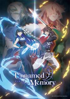 Unnamed Memory [BATCH] Subtitle Indonesia