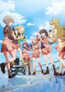 Utagoe wa Mille-Feuille [BATCH] Subtitle Indonesia