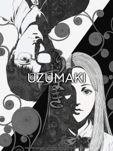 Uzumaki [BATCH] Subtitle Indonesia