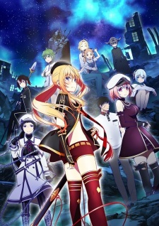 Val x Love [BATCH] Subtitle Indonesia