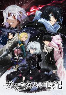 Vanitas no Karte Part 2 [BATCH] Subtitle Indonesia