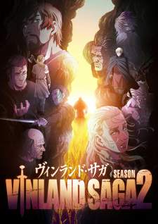 Vinland Saga Season 2 [BATCH] Subtitle Indonesia