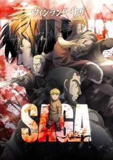 Vinland Saga [BATCH] Subtitle Indonesia