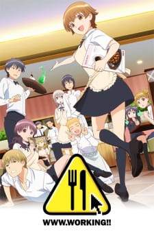 WWW.Working!! [BATCH] Subtitle Indonesia