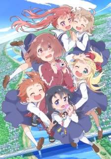 Watashi ni Tenshi ga Maiorita! [BATCH] Subtitle Indonesia