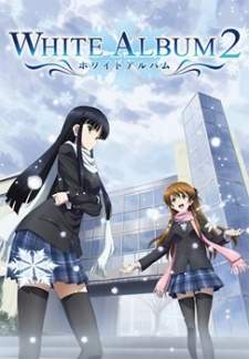 White Album 2 [BATCH] Subtitle Indonesia