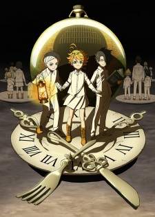 Yakusoku no Neverland [BATCH] Subtitle Indonesia