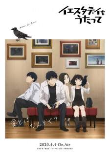 Yesterday wo Utatte [BATCH] Subtitle Indonesia
