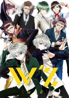 W’z [BATCH] Subtitle Indonesia