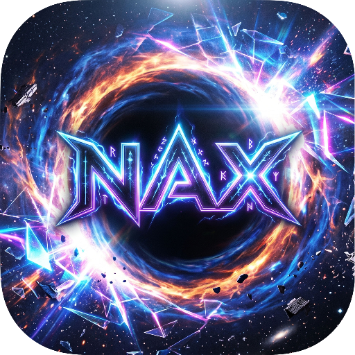 NAX App Icon